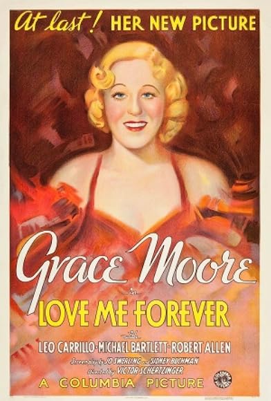 Primary photo for Love Me Forever Primary photo for Love Me Forever