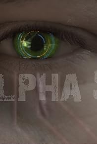 Primary photo for Alpha 5