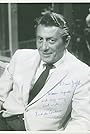 Frederick De Cordova's primary photo Frederick De Cordova's primary photo