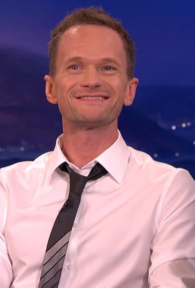 Primary photo for Neil Patrick Harris/Damian Lillard/Kiesza Primary photo for Neil Patrick Harris/Damian Lillard/Kiesza