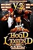 Primary photo for Hood Legend DVD V.2 the Rise of a Legend