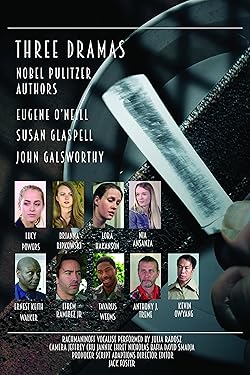 Poster of Three Dramas