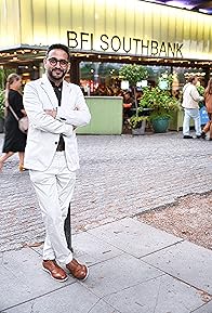 Primary photo for Vikram Nath Gupta