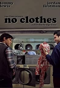 Primary photo for No Clothes