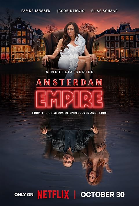 Amsterdam Empire (2025) Season 1 Hindi Dubbed (Netflix) Amsterdam Empire (2025) Season 1 Hindi Dubbed (Netflix)