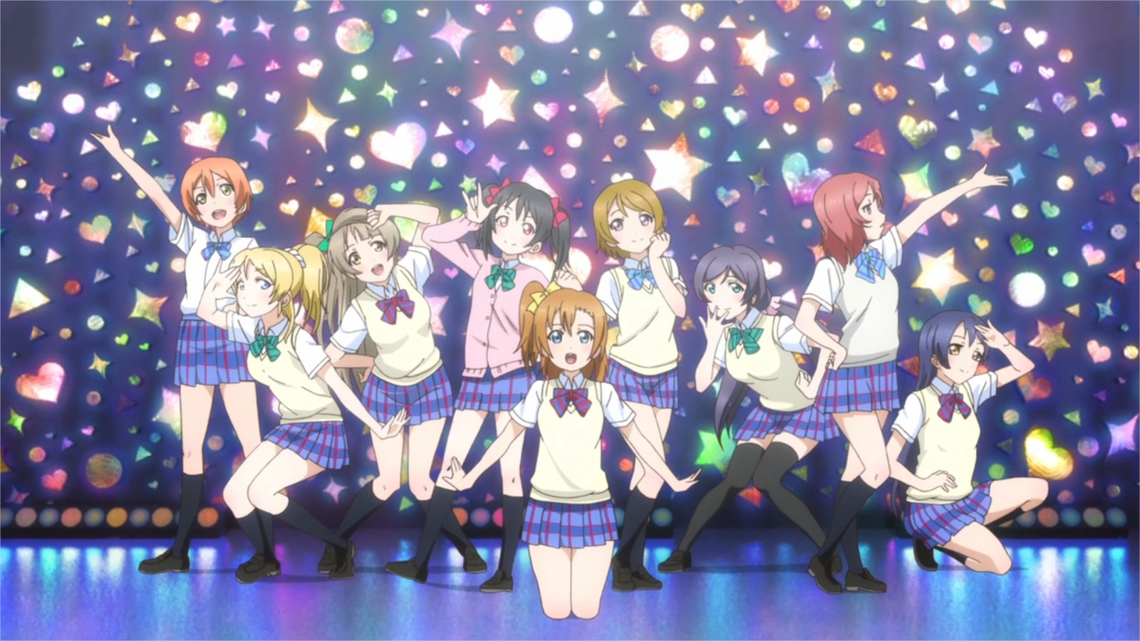 「ラブライブ! School idol project」～μ's MEMORI… ラブライブ！ School idol project」～μ's MEMORI… ラブライブ