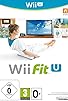 Primary photo for Wii Fit U Primary photo for Wii Fit U
