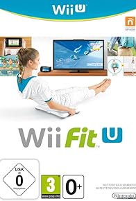 Primary photo for Wii Fit U Primary photo for Wii Fit U