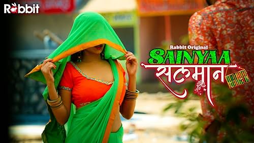 Sainyaa Salman (TV Series 2022– ) - Episode list - IMDb
