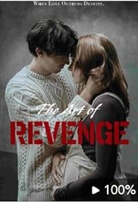 Primary photo for The Art of Revenge Primary photo for The Art of Revenge