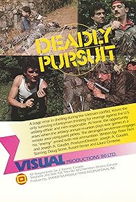 Primary photo for Commando Games