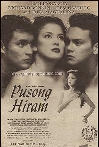 Primary photo for Pusong hiram Primary photo for Pusong hiram