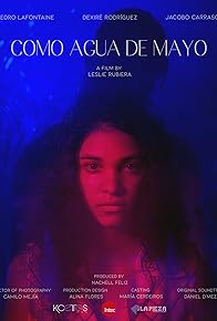 Primary photo for Como Agua de Mayo