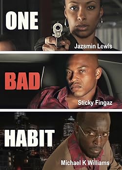 Poster of One Bad Habit