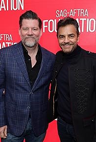 Primary photo for Eugenio Derbez and Christopher Zalla for 'Radical'