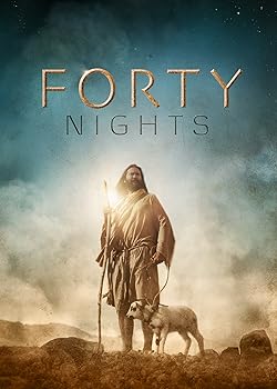 Poster of Forty Nights