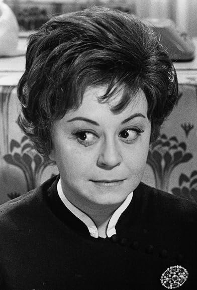 Primary photo for Giulietta Masina Primary photo for Giulietta Masina