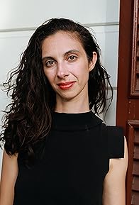 Primary photo for Erica Saleh