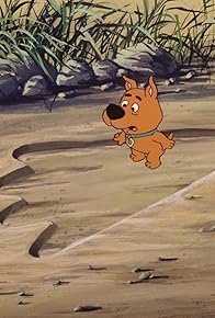 Primary photo for Scooby of the Jungle/Scooby-Doo and Cyclops, Too