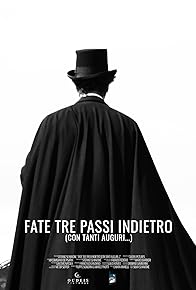 Primary photo for Fate tre passi indietro (con tanti auguri...)