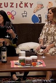 Primary photo for Americká invázia