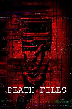 Poster of Death files