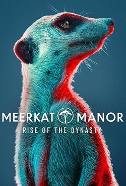 Poster of Meerkat Manor: Rise Of The Dynasty