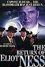 Robert Stack in El regreso de Eliot Ness (1991)