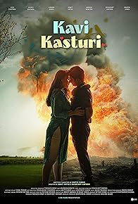 Primary photo for Kavi Kasturi