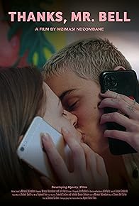 Primary photo for Thanks, Mr. Bell