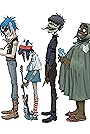 Gorillaz's primary photo Gorillaz's primary photo