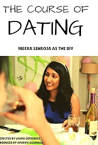 Primary photo for The Course of Dating