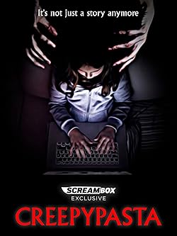 Poster of Creepypasta