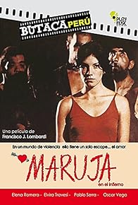 Primary photo for Maruja en el infierno