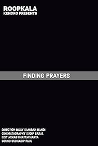 Primary photo for Finding Prayers