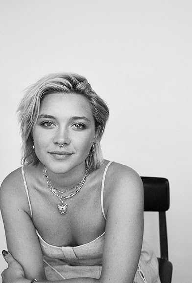 Primary photo for Florence Pugh Primary photo for Florence Pugh