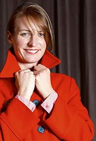 Primary photo for Anna Polívková Primary photo for Anna Polívková
