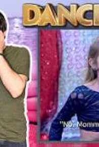 Primary photo for My Crush Reacts to Me on Dance Moms Primary photo for My Crush Reacts to Me on Dance Moms