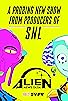Primary photo for Alien News Desk Primary photo for Alien News Desk