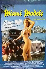 Primary photo for Miami Models Primary photo for Miami Models
