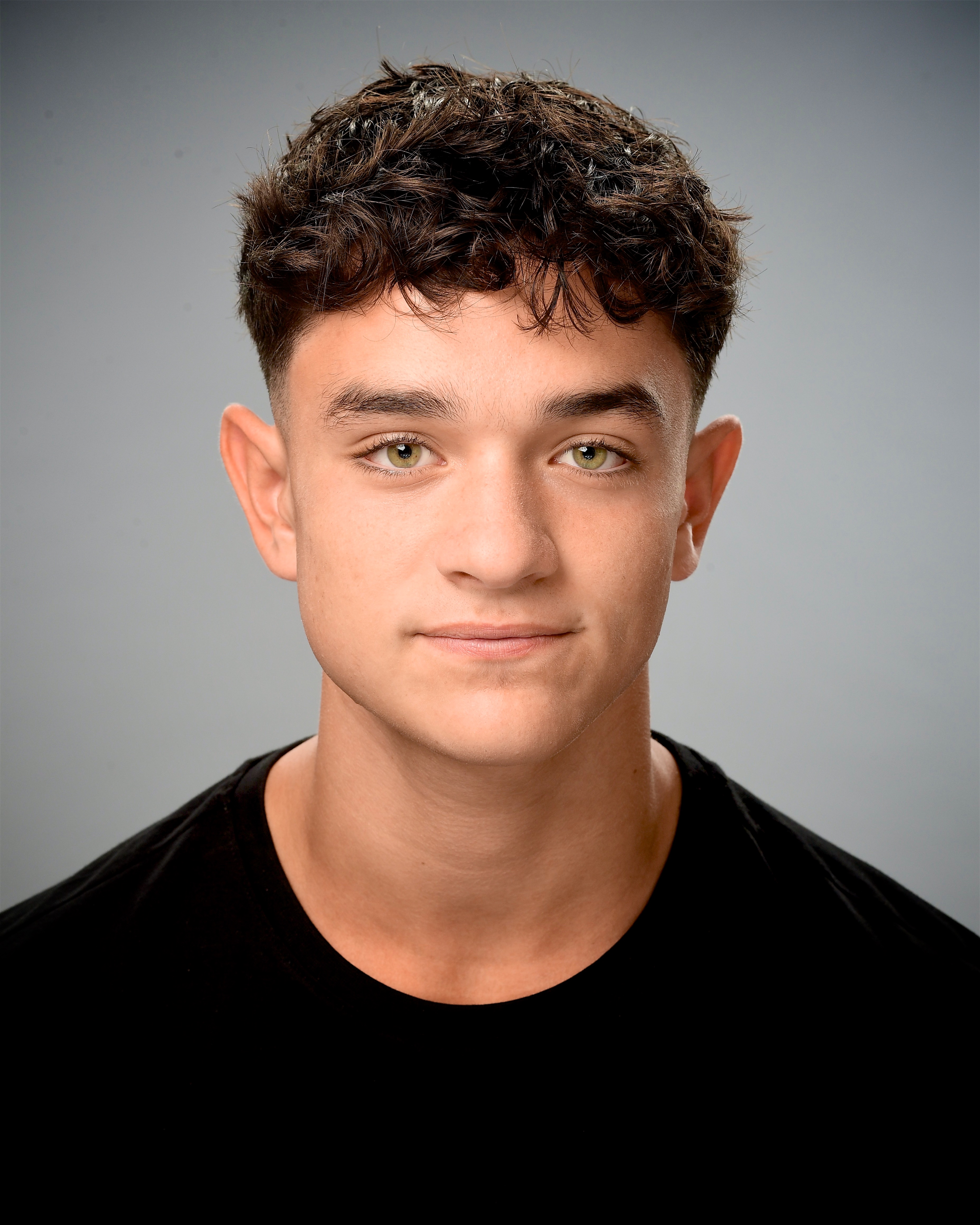 Zack Grech