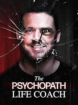 Poster of The Psychopath Life Coach