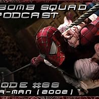 Primary photo for Spider-Man (2002)