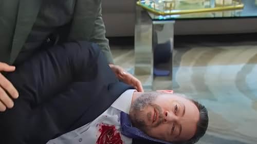 Days Of Our Lives' Spoilers: Does Chad Feel Responsible For Ej's Shooting?  - IMDb