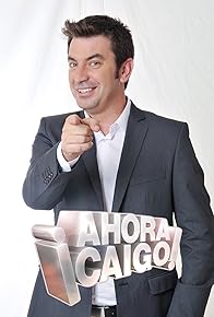 Primary photo for Especial " Los del túnel"