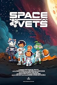 Primary photo for Space Vets Primary photo for Space Vets
