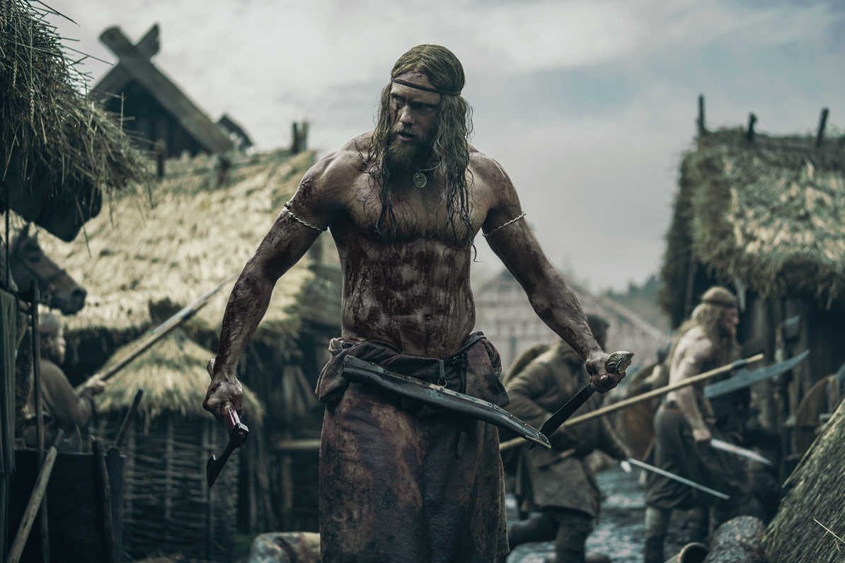 The Northman (2022) - IMDb