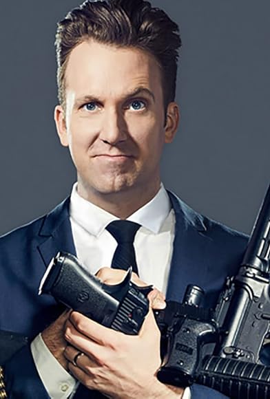 Primary photo for Jordan Klepper Solves Guns Primary photo for Jordan Klepper Solves Guns