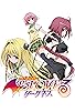 Primary photo for To Love-Ru - Darkness Primary photo for To Love-Ru - Darkness