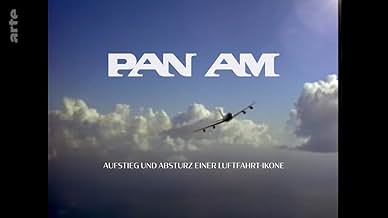 Pan Am: The Rise and Fall of an Aviation Icon (TV Movie 2022